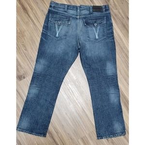 Vtg Ecko Unltd Jeans Pants